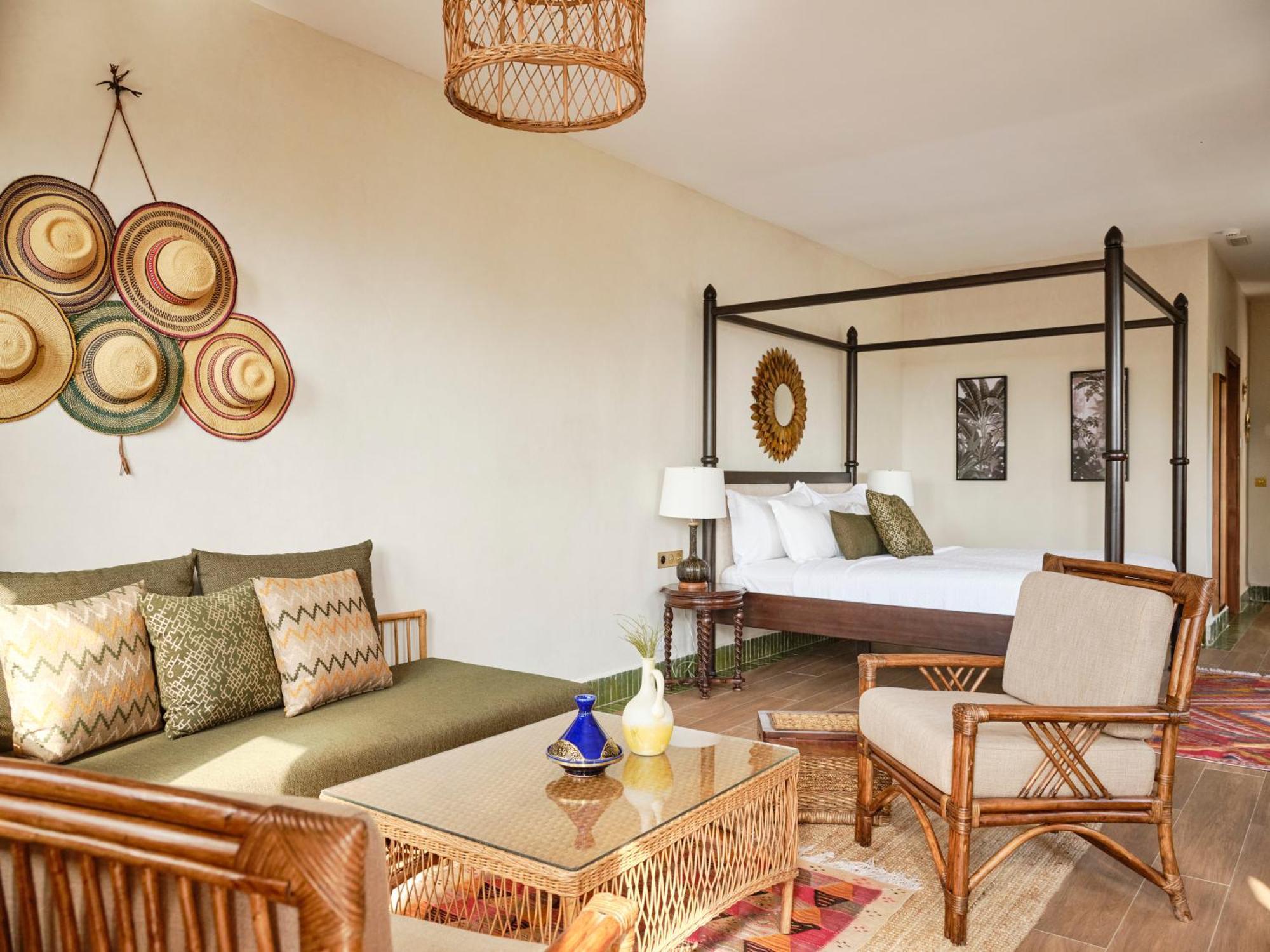 Dar Jasmine Hotel Xexuão Quarto foto